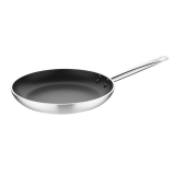 Vogue Anti-aanbak Inductie Koekenpan 32cm