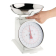 Vogue grote keukenweegschaal 5kg