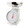 Vogue grote keukenweegschaal 5kg