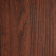 Bolero rond tafelblad donkerbruin 60cm