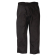 Chef Works Executive unisex koksbroek visgraat zwart L