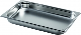 Gastronorm Container Rvs Model Top Line 1/1 GN 20 mm Diep