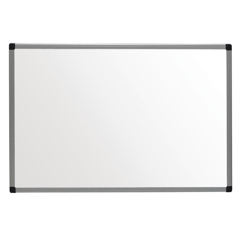 Olympia magnetisch whiteboard wit 60x90cm Olympia magnetisch whiteboard wit 60x90cm