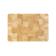 Vogue houten snijplank 30,5 x 45,5cm