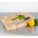 Vogue houten snijplank 30,5 x 45,5cm