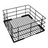 Vogue Hoge Glazenkorf 35x35cm