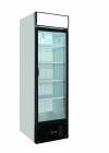 Vrieskast 1 Glasdeur