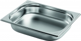 Gastronorm Container Rvs Model Top Line 1/2 GN 65 mm Diep