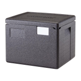 Cambro Cam Gobox Geïsoleerde Transportbox 22,3l