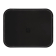 Cambro Camtread rechthoekig antislip glasvezel dienblad zwart 45,7cm