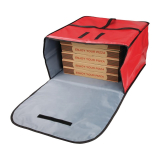 Vogue Grote Pizzabezorgtas
