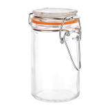 Vogue Mini Conservenpot 7cl (12 Stuks)