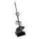 Jantex veger en blik lange steel 30cm breed