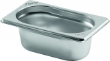 Gastronorm Container Rvs Model Top Line 1/9 GN 65 mm Diep