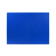 Hygiplas LDPE extra dikke snijplank blauw 600x450x20mm
