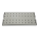 Olympia RVS lekrooster 40x20cm