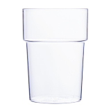 Polystyreen Tumblers 285ml Ce-gemarkeerd (100 Stuks)