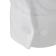 Uniform Works unisex overhemd lange mouw wit XL
