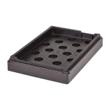 Cambro Camchiller Houder Voor GN 1/1 Voedselcontainers