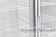 Koelkast Rvs 2 Glasdeuren