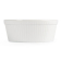 Olympia Whiteware ronde taartschaal 5,3x13,4cm (6 stuks)