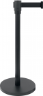 Saro Afzetpaal Met Riem Model AF 206 PS