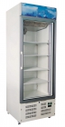 Vrieskast 1 Glasdeur