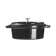 Vogue gietijzeren inductie mini braadpan ovaal