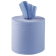 Jantex centrefeed handdoekrollen blauw (6 stuks)