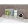 Just for You hand- en bodylotion (100 stuks)