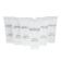 Just for You hand- en bodylotion (100 stuks)