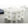 Just for You hand- en bodylotion (100 stuks)