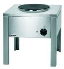 Wokbrander E 1k350 Wokbrander E 1k350