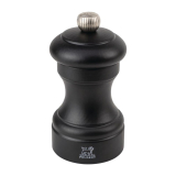 Peugeot Bistro Pepermolen Zwart 10cm