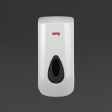 Jantex Dispenser Voor Vloeibare Zeep en Handreiniger 900ml