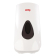 Jantex dispenser voor vloeibare zeep en handreiniger 900ml