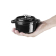 Vogue gietijzeren inductie mini braadpan rond 7,5(H) x 10(Ø)cm