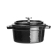 Vogue gietijzeren inductie mini braadpan rond 7,5(H) x 10(Ø)cm