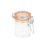 Vogue Mini Conservenpot 5cl (12 Stuks)
