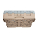 Cambro Camrack vaatwaskorf met 16 compartimenten max. glashoogte 9,2cm