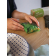 Agreena 3-in-1 herbruikbare folie 200x200mm (2x) en 300x300mm (2x) (4 stuks)