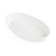 Olympia Whiteware ovale ovenschalen 19,5x11cm (6 stuks)