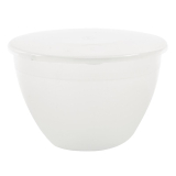 Kitchen Craft Polypropyleen Puddingvormen 140ml (12 Stuks)