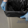 Jantex vuilniszakken zwart 70L / 20kg (200 stuks)