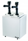 Pompstation,2 pompen 2x3,3L