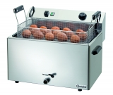 Bakkerijfriteuse BF 16e