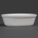 Olympia Whiteware ovale schaaltjes 16,1cm (6 stuks)
