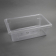 Vogue polycarbonaat voedselcontainer 12ltr