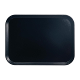 Cambro Camtray Glasvezel Dienblad Zwart 45,7cm