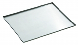 Bakplaat 433x333, 4 Zr, Alu Bakplaat 433x333, 4 Zr, Alu